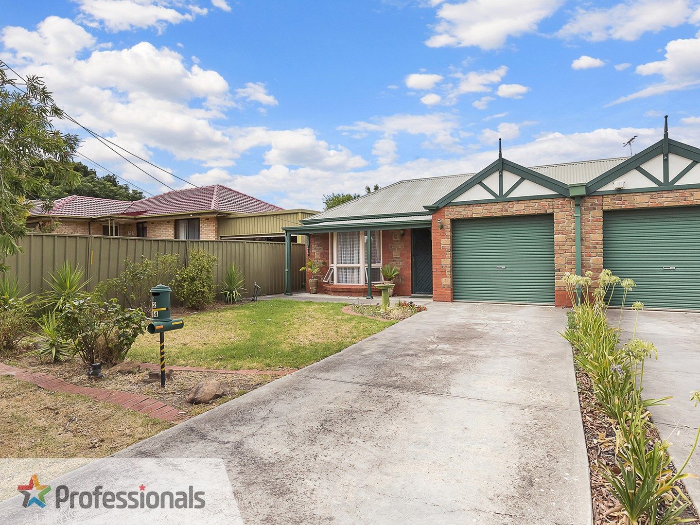 2/14 Elliott Avenue, Holden Hill SA 5088, Image 0