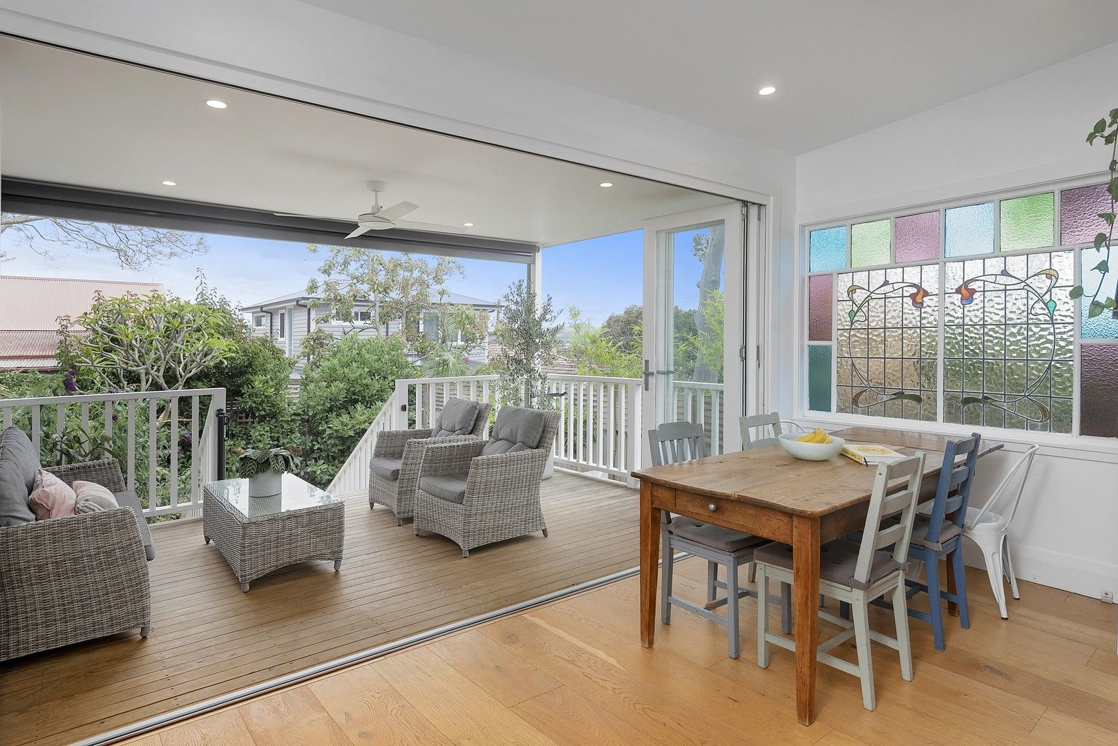 4 bedrooms House in 25 Thornton Street FAIRLIGHT NSW, 2094