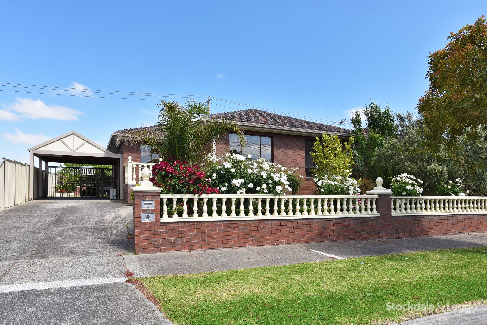 19 Lockwood Grove, Thomastown VIC 3074