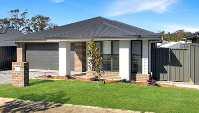 Picture of 15 Breeze Street, GWANDALAN NSW 2259