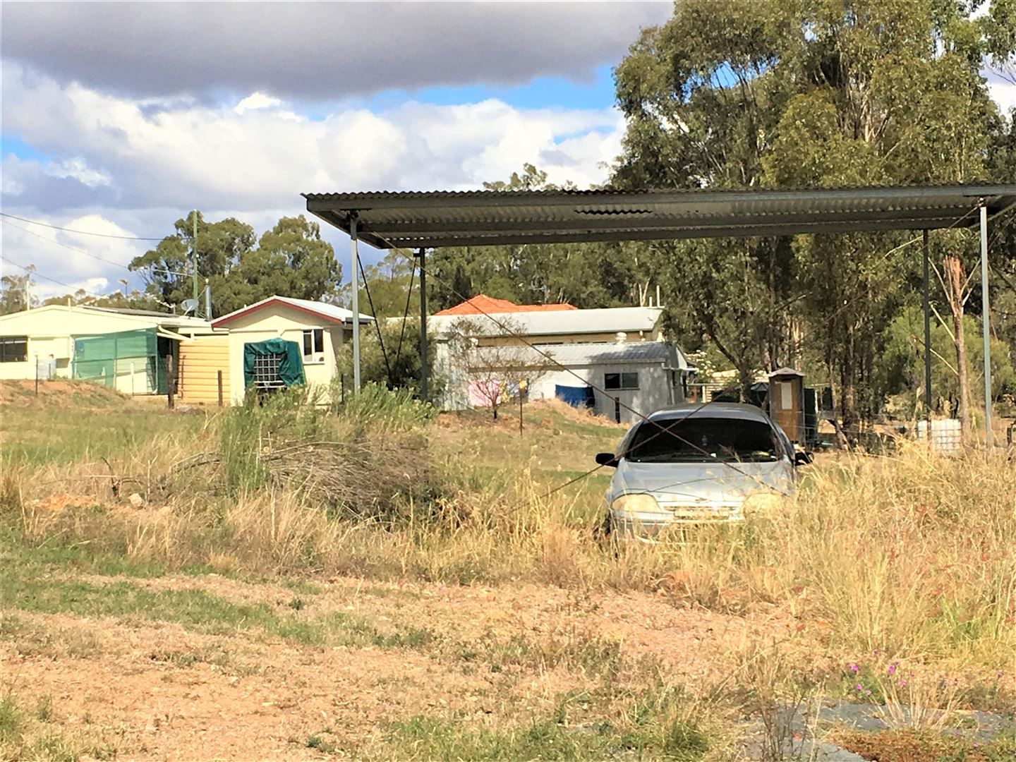 Lot 22 Toowoomba Karara Road, Leyburn QLD 4365, Image 1