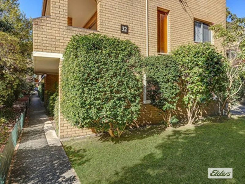 Additional image 7 of 1/32 Albert Street, Hornsby NSW 2077