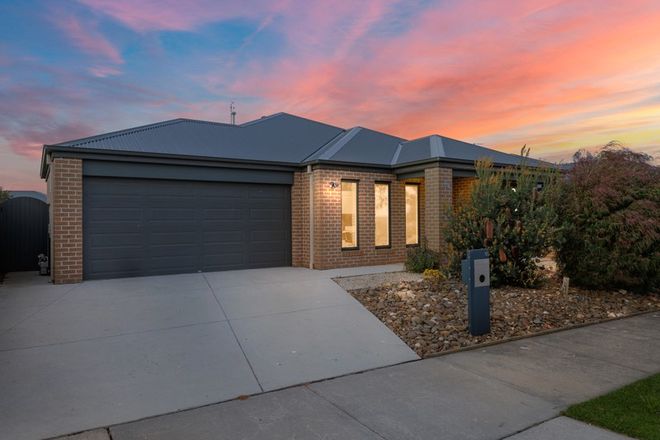 Picture of 55 O'Brien Circuit, WONTHAGGI VIC 3995