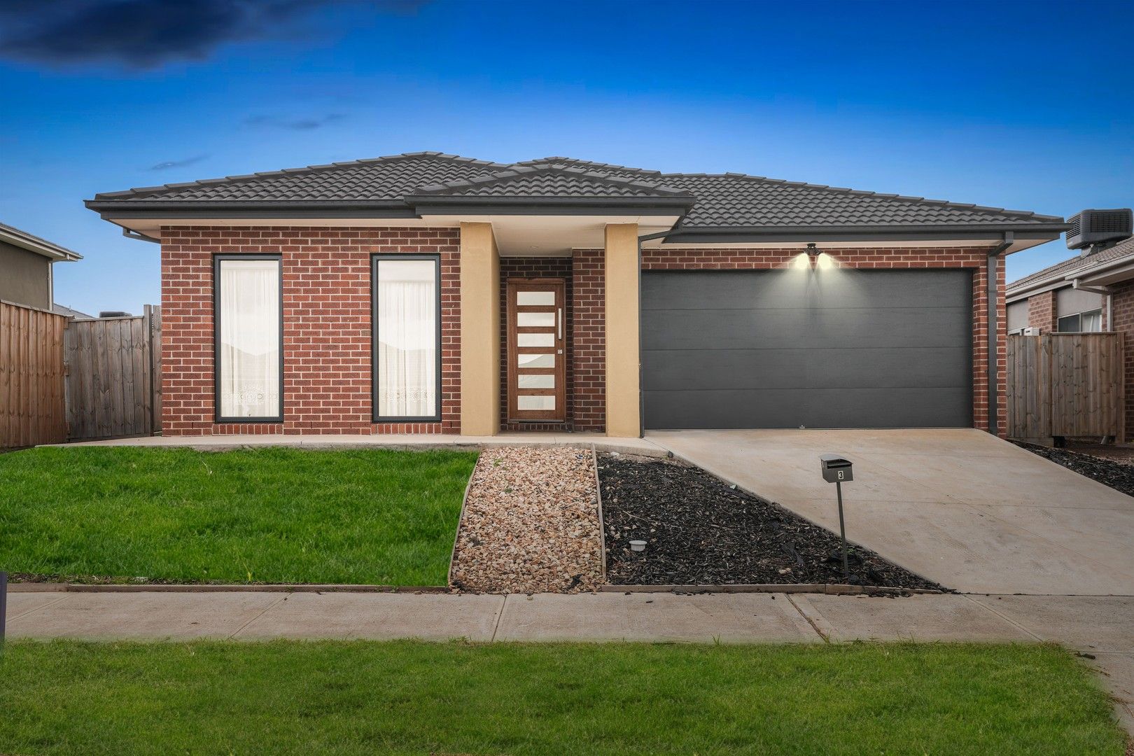 3 Radisson Crescent, Werribee VIC 3030, Image 0