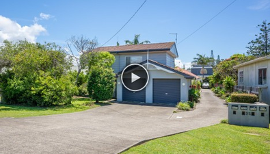 Picture of 1A &amp; 1B/35 Trafalgar Street, WOOLGOOLGA NSW 2456