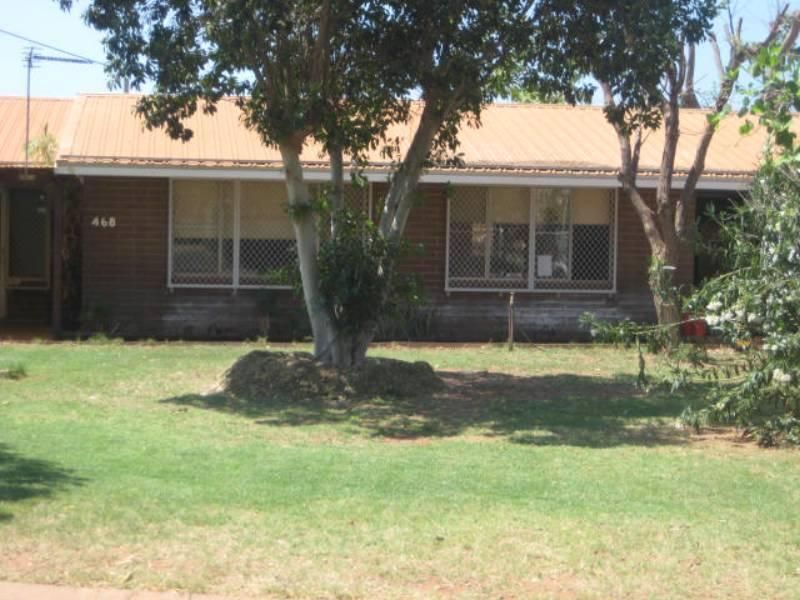 468 McKenzie Way, KARRATHA WA 6714, Image 1