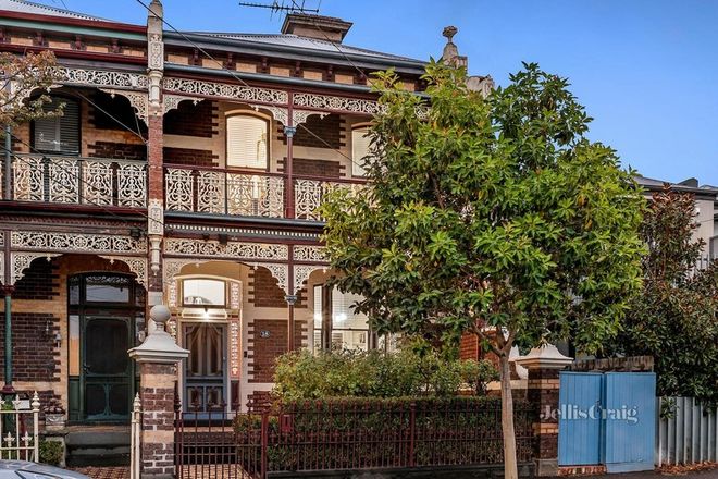 Picture of 18 Davies Street, MOONEE PONDS VIC 3039