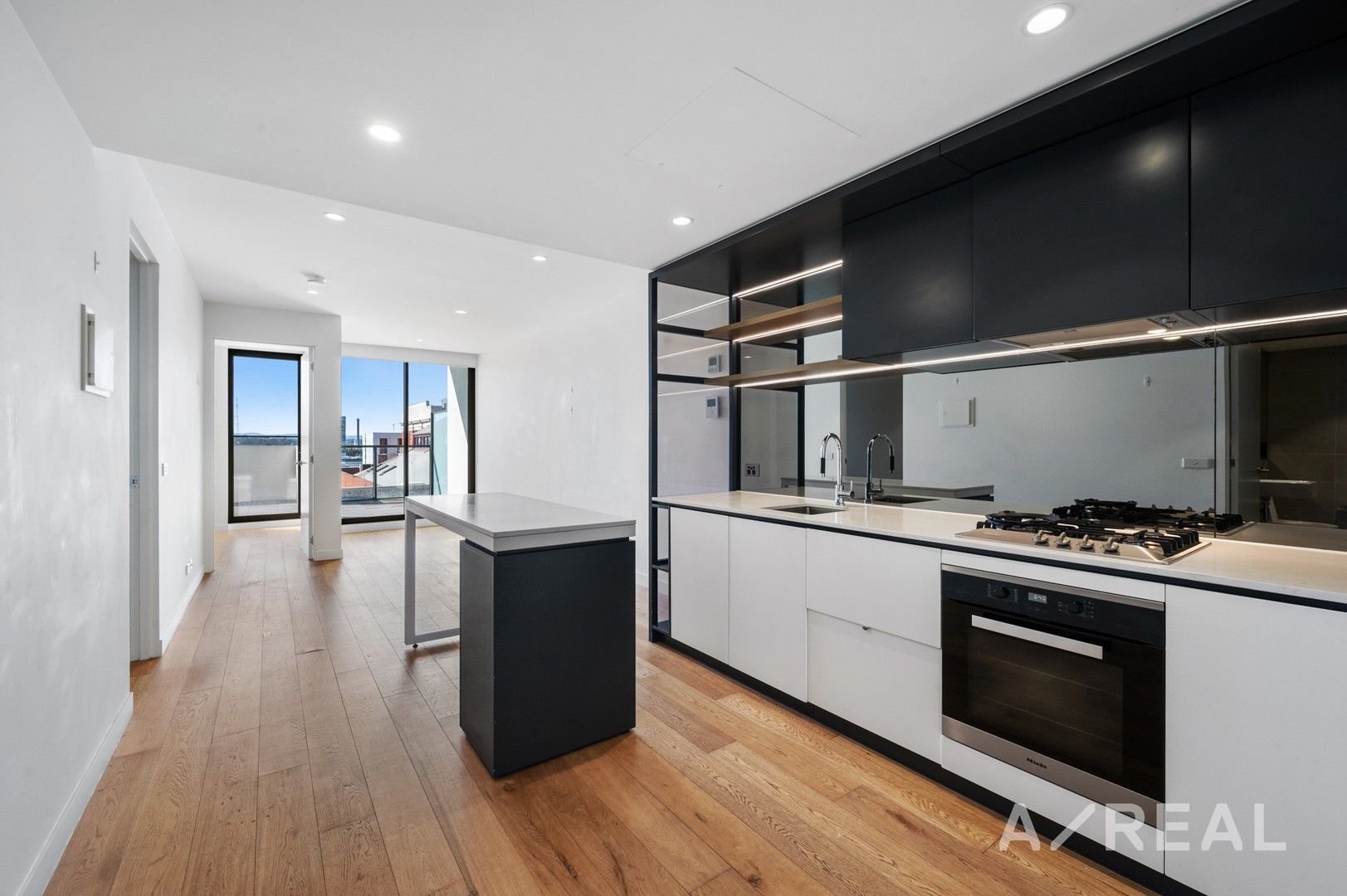 2 bedrooms Apartment / Unit / Flat in 242/158 Smith Street COLLINGWOOD VIC, 3066