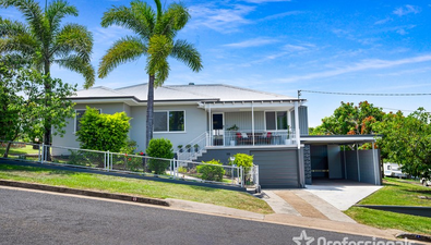 Picture of 8 Gladstone Street, GYMPIE QLD 4570