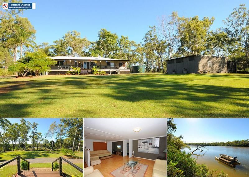 212 Pacific Haven Cct, PACIFIC HAVEN QLD 4659, Image 0