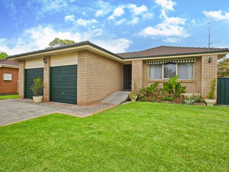 1 Regal Place, Brownsville NSW 2530, Image 0