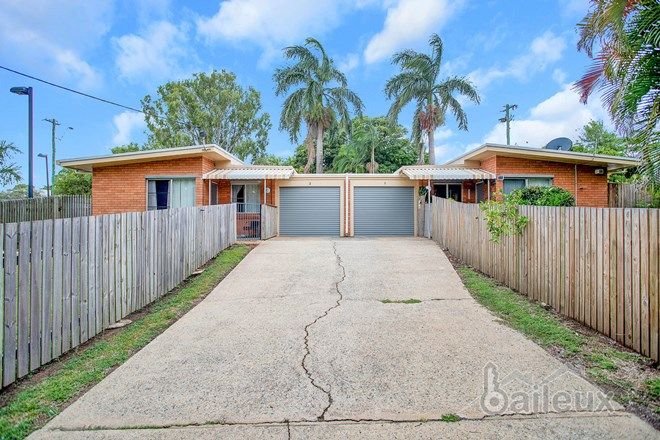 Picture of 18 Meyer Street, MOUNT PLEASANT QLD 4740