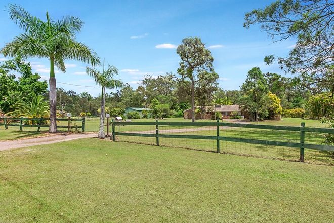 Picture of 57 Vaughan Drive, ORMEAU QLD 4208