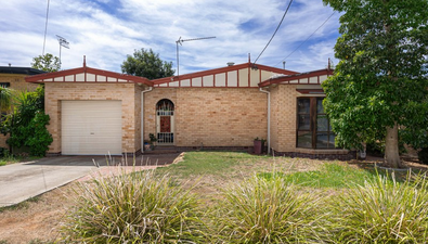Picture of 9 Alexander Street, ASHMONT NSW 2650