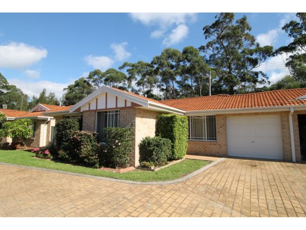 5/2-6 Panorama Road, St Georges Basin NSW 2540, Image 1