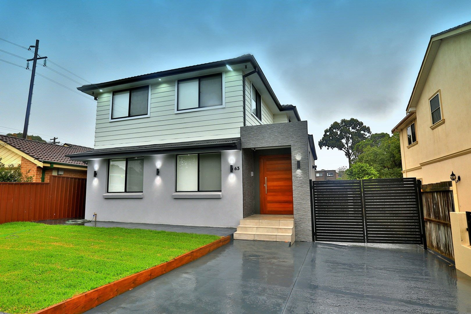 63 Lancelot Street, Condell Park NSW 2200, Image 0