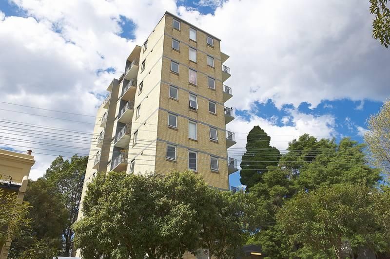 51/13 Campbell Avenue, PADDINGTON NSW 2021, Image 2