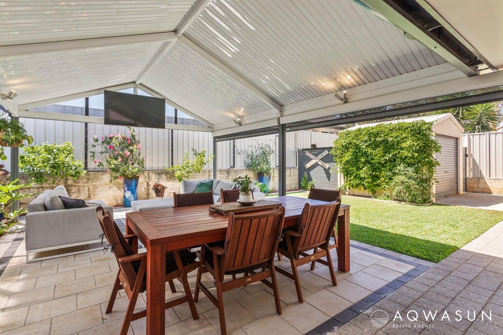 4 Talisker Bend, Golden Bay WA 6174, Image 0