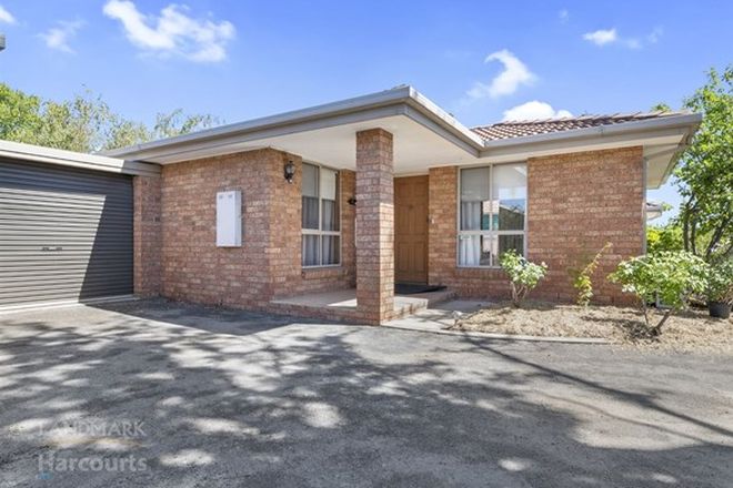 Picture of 4/40 Anderson Street, EUROA VIC 3666