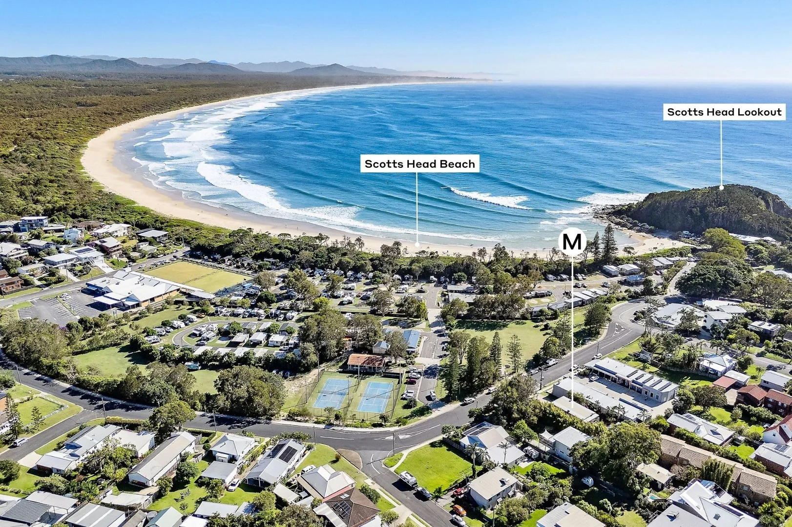 3/9 Adin Street, Scotts Head NSW 2447