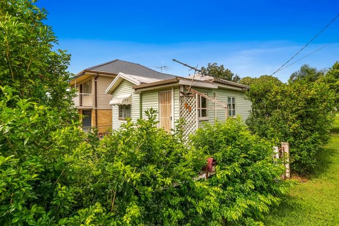 Picture of 47 Elliott Road, BANYO QLD 4014