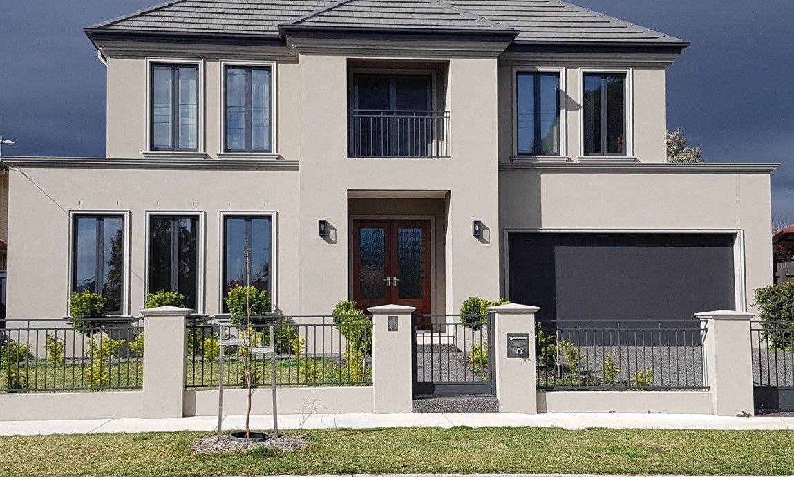 11 Fernhurst Drive, Glen Waverley Property History & Address Research