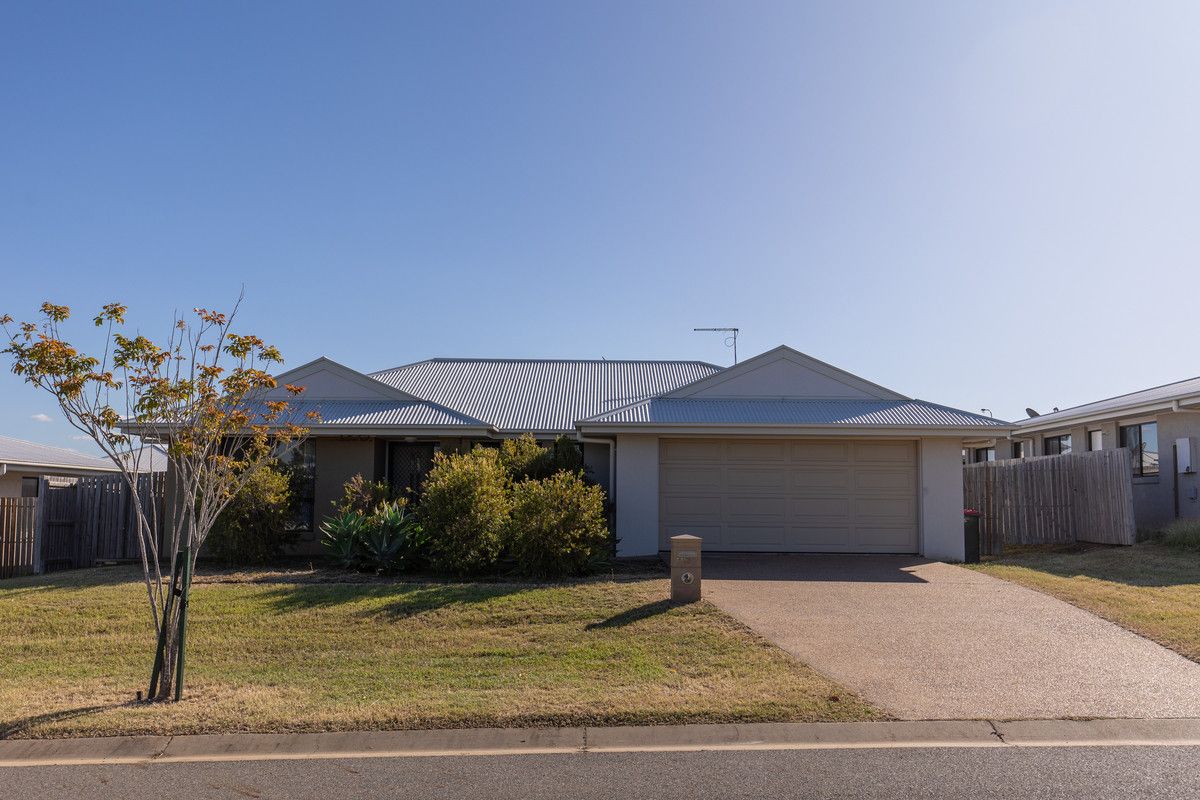 65 Temora Street, Gracemere QLD 4702, Image 0