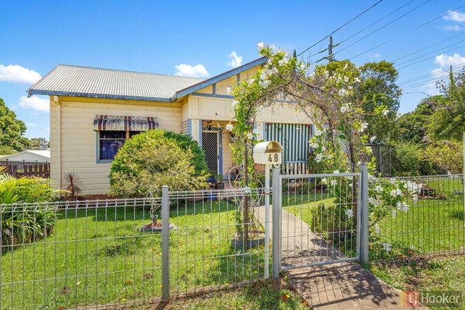 Picture of 48 Bissett Street, EAST KEMPSEY NSW 2440