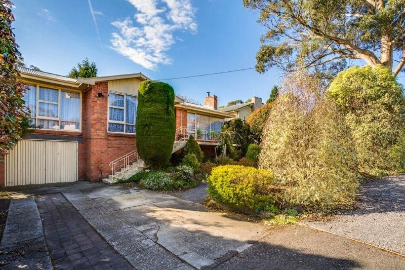 22 Outram Street, West Launceston Property History & Address Research