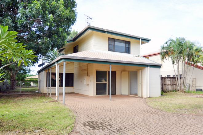 Picture of 19 Alstonia Dr, NANUM QLD 4874