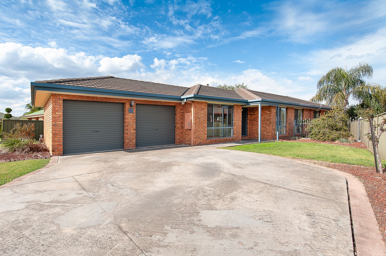 11 Ty Court West Wodonga Property History Address Research Domain