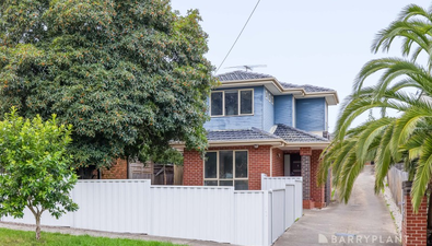 Picture of 1/7 Strettle Street, THORNBURY VIC 3071