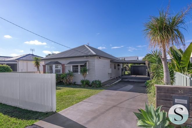 Picture of 14 Bluebell Street, BELMONT NSW 2280