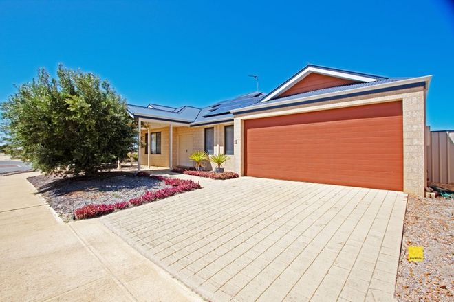 Picture of 12 Middleton Boulevard, JURIEN BAY WA 6516