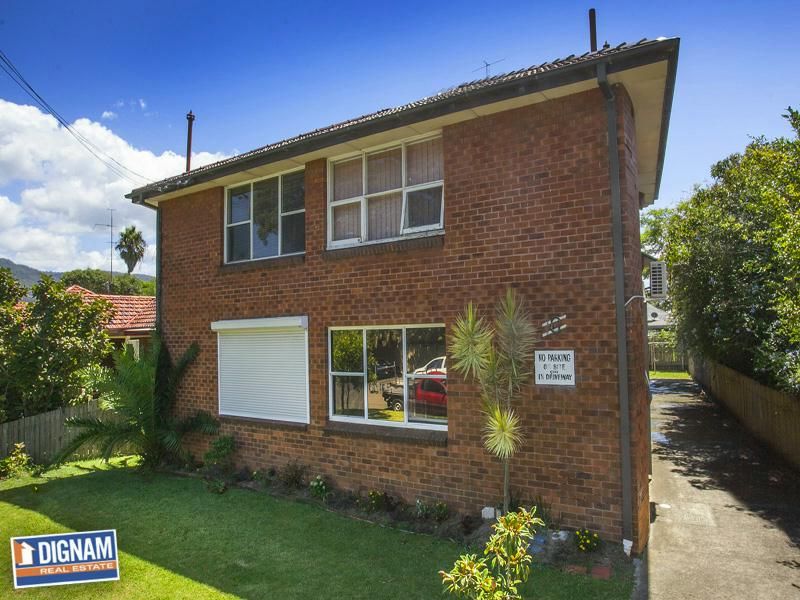 4/10 Achilles Avenue, North Wollongong NSW 2500, Image 0