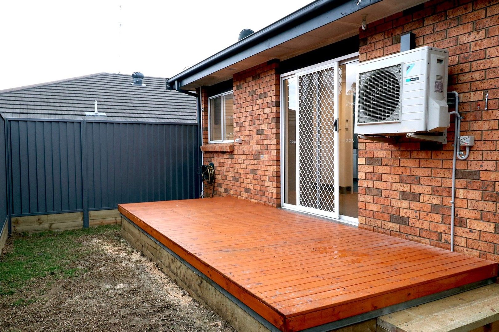 1 bedrooms Apartment / Unit / Flat in 1/20 Starr Close CAMDEN NSW, 2570