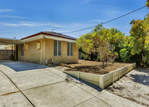 94 Railway Parade, Bayswater WA 6053