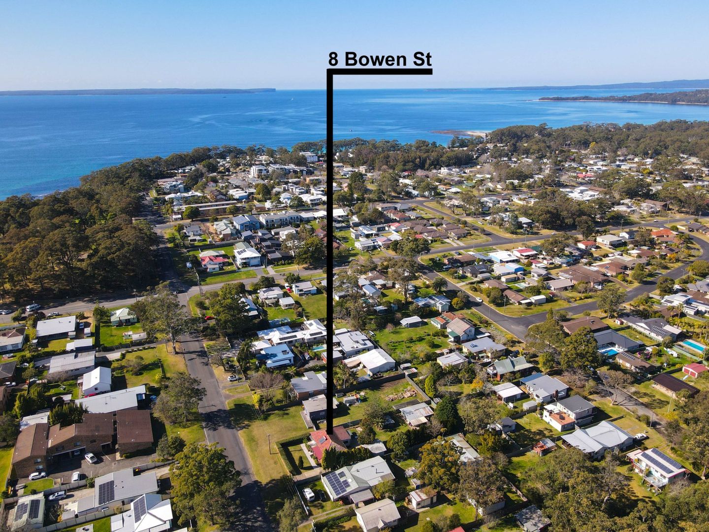 8 Bowen Street, Huskisson NSW 2540, Image 1