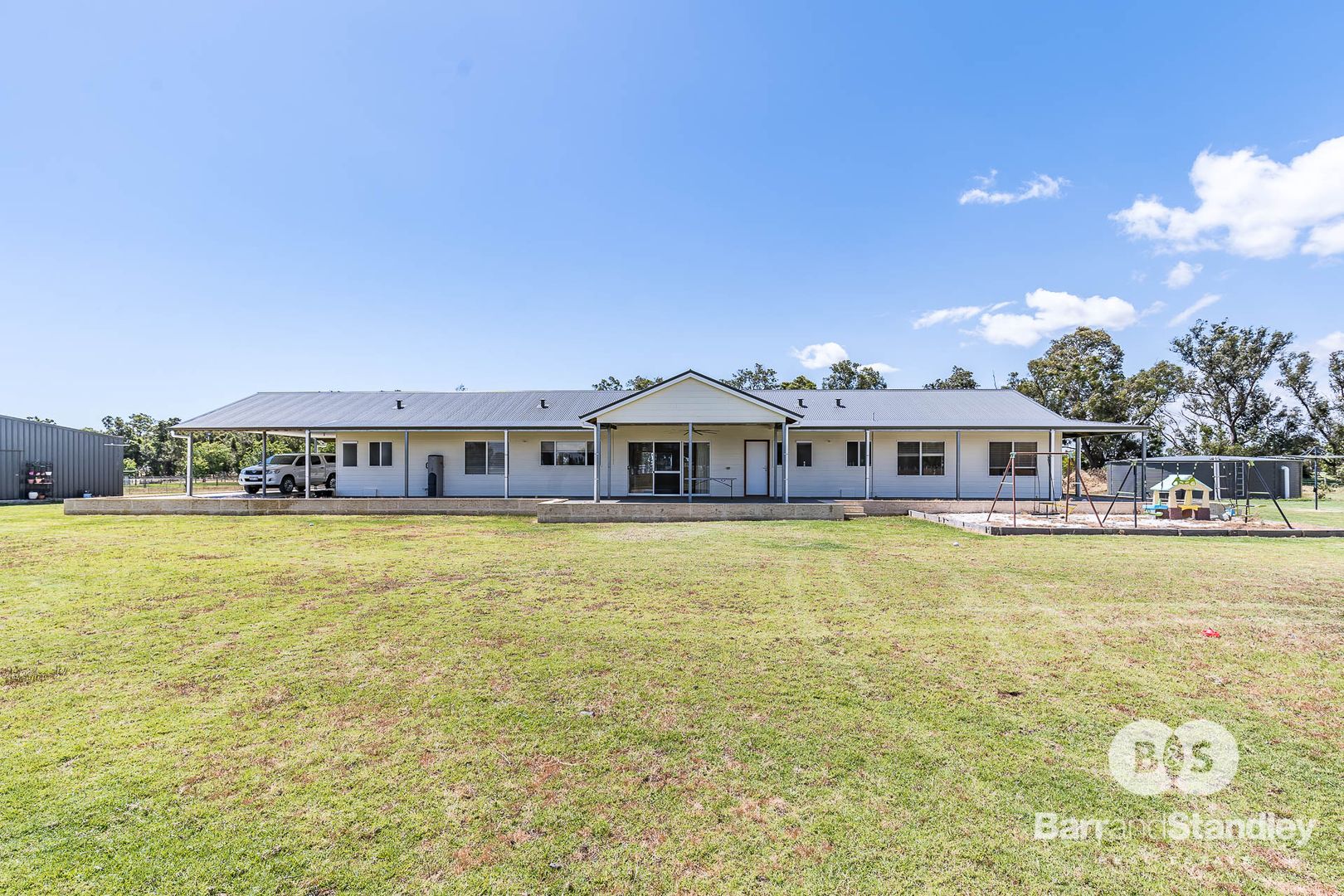 103 Huxley Road, Cookernup WA 6219, Image 2