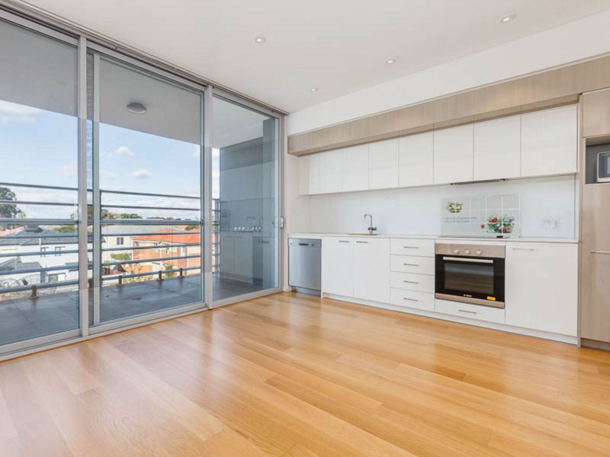 1 bedrooms Apartment / Unit / Flat in 45/103 Harold Street HIGHGATE WA, 6003