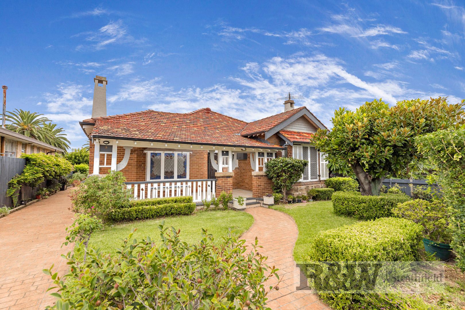 2 NICHOLSON STREET, Burwood NSW 2134, Image 0