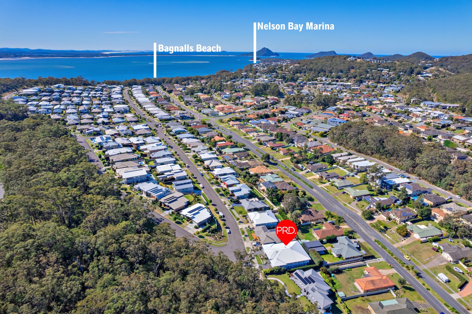 31 Nandu Boulevard, Corlette NSW 2315, Image 1