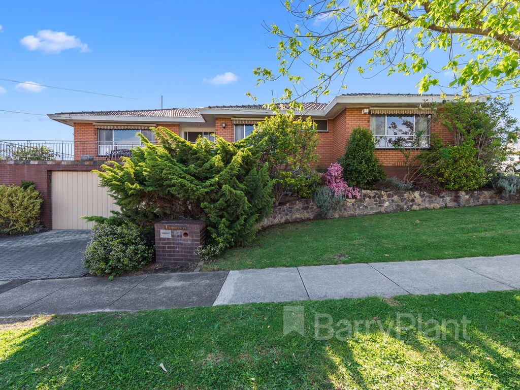 1 Snowden Place, Wantirna South VIC 3152, Image 0