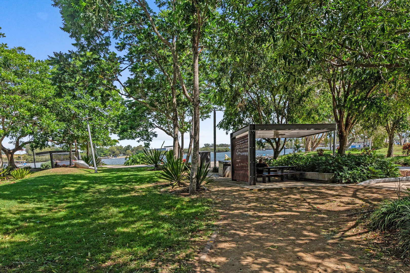 Additional image 18 of 4101/18 Parkside Circuit, Hamilton QLD 4007