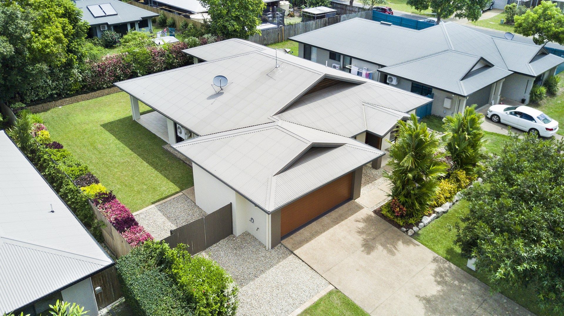 4 Chystanthus St, Trinity Park QLD 4879, Image 0
