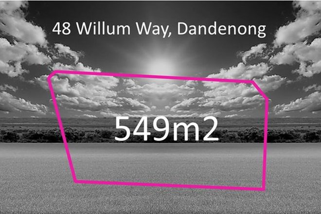Picture of 48 Willum Way, DANDENONG VIC 3175