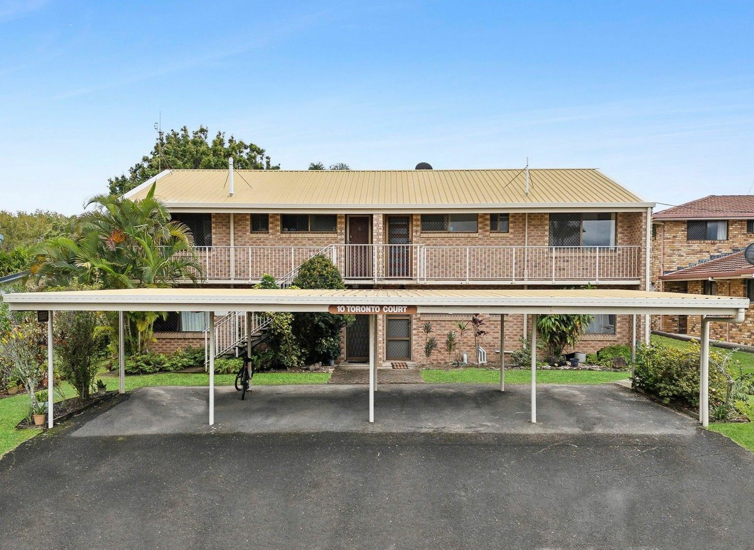 4/10 Barooga Crescent, Mooloolaba QLD 4557 House For Rent Domain