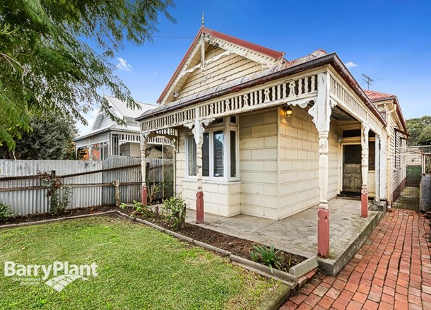 6 Loch Street, Coburg VIC 3058