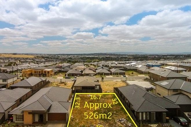 Picture of 7 Distinction Avenue, CRAIGIEBURN VIC 3064