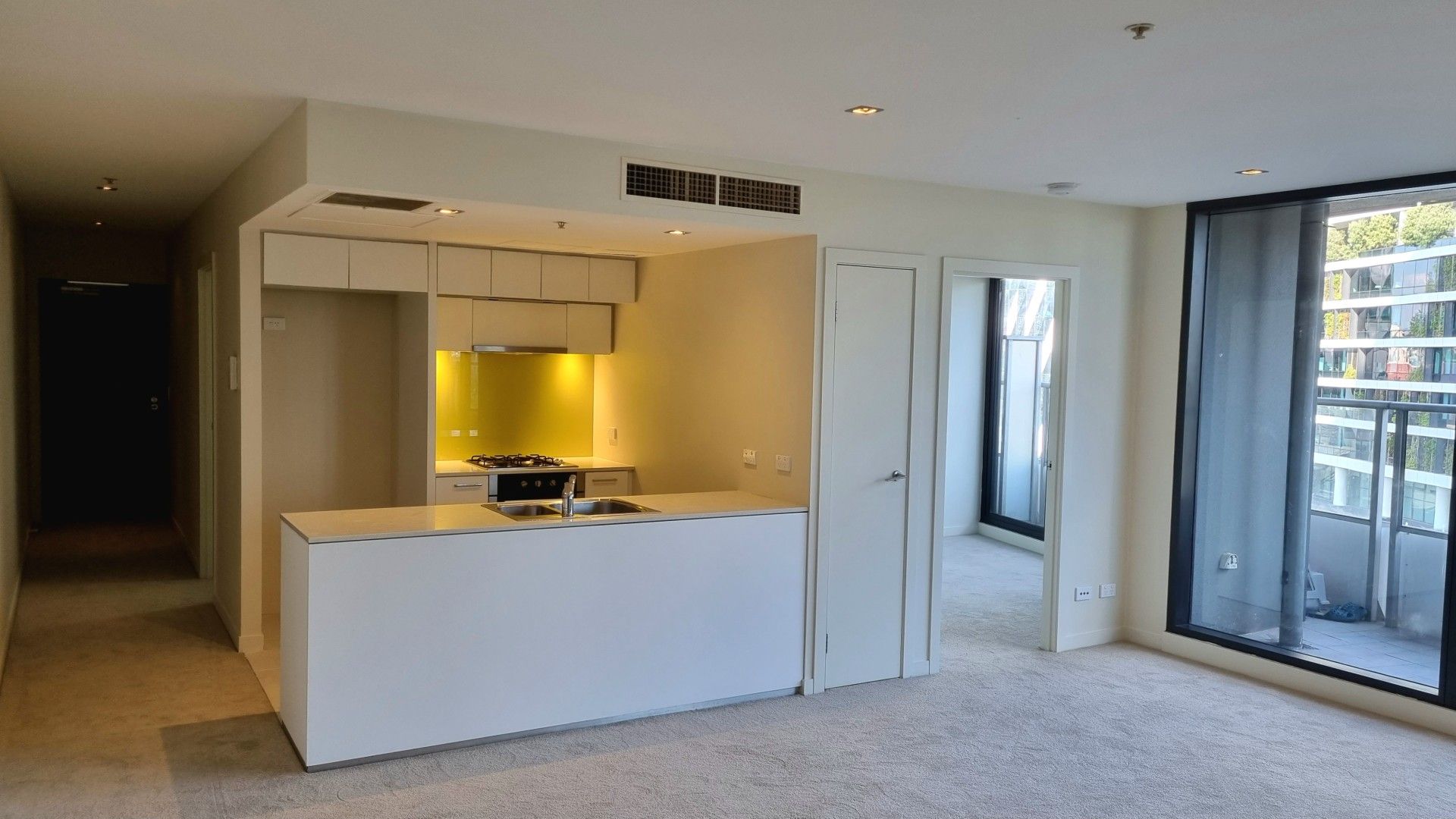 2 bedrooms Apartment / Unit / Flat in 1215/100 Harbour Esplanade DOCKLANDS VIC, 3008